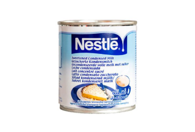 Condensed milk Nestle 397g