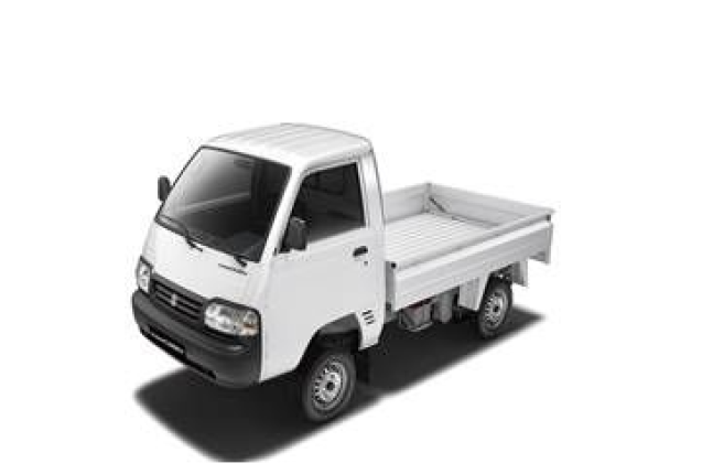 SUZUKI SUPER CARRY (1.6 TON TRUCK)