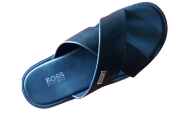 Hugo Boss Men's Palm Sandals