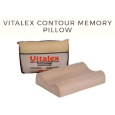 Vitalex Pillow
