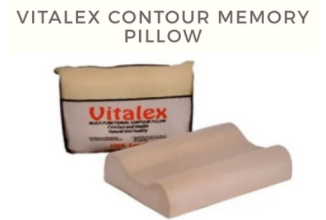 Vitalex Pillow