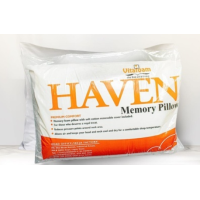 Haven Memory Pillow