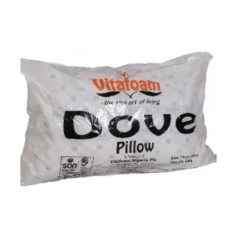 Dove Pillows