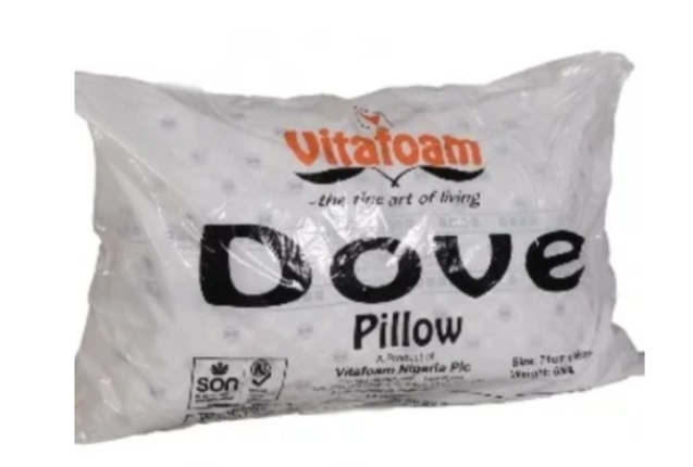 Dove Pillows