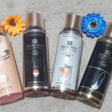 Selective collection body Mist