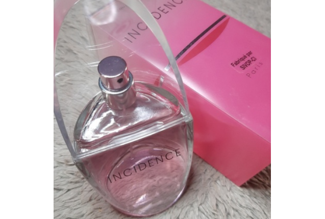 Incidence Perfume for Women