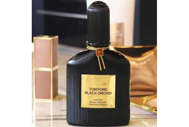 Tomford Back orchid Perfume