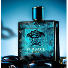 Versace Eros 100ml Perfume for men