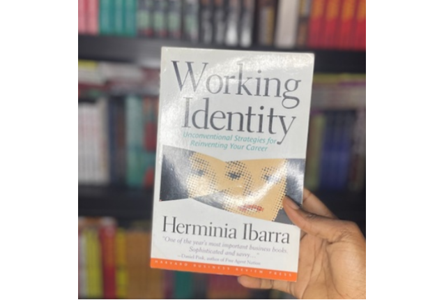 Working Identity