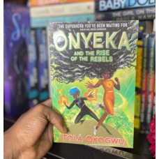 Onyeka and the rise of the reb