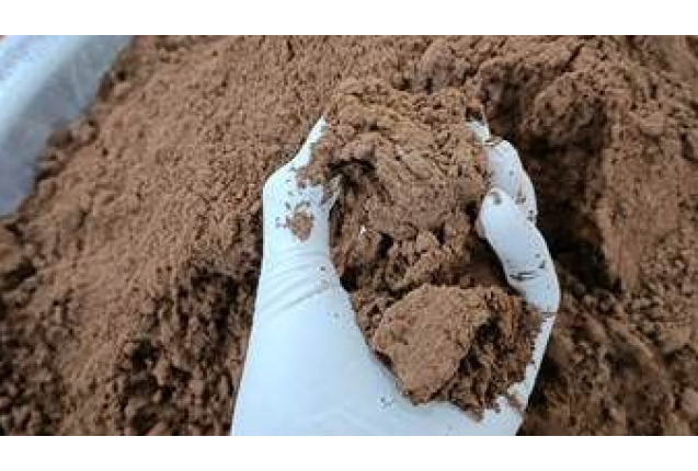 Pure Cocoa Powder - per ton
