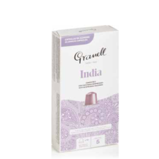 India Pure origin capsules