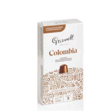 Colombia Pure origin capsules