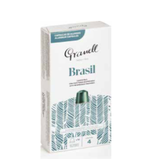 Brasil Pure origin capsules