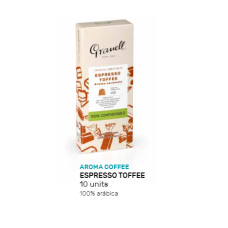 Toffee espresso