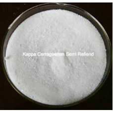 Carrageena Semi Refined - Thickener - pe