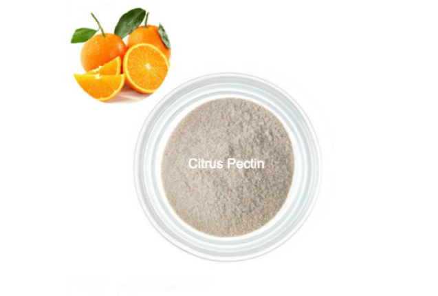 Pectin Rapid Set Citrus - Thickener - per kg