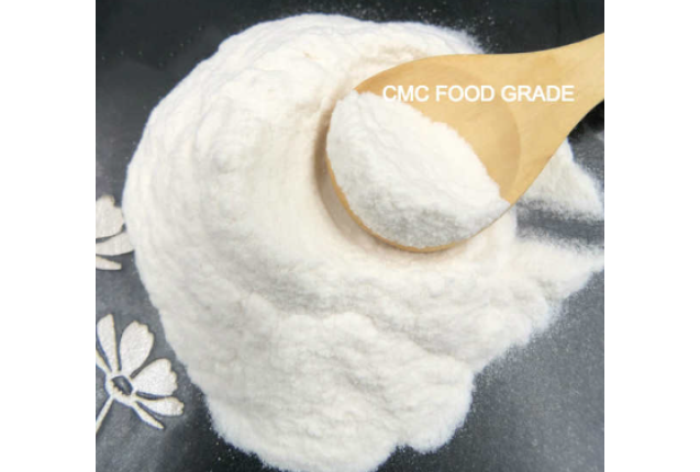 CMC 3000cps - Thickener - per MT