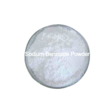 Food Additives Grade Preservative Sodium Benzoate - per MT