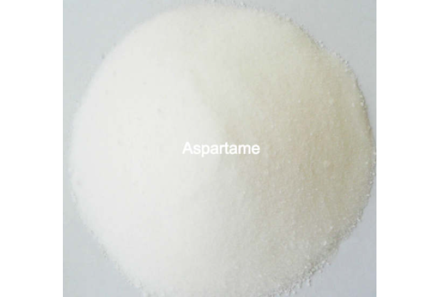 Beverage Grade Food Additives Food Grade Sweeteners Aspartame PER KG