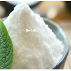 Food Additives Grade Sweeteners Erythrit