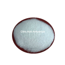 Food Additives Grade Acidifiers Flavorin