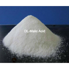 DL-Malic Acid - Per MT