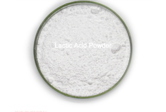 Lacitic Acid 80% colourless - per MT