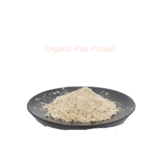 Food Additives Grade Organic Pea Protein-  per MT