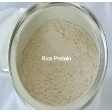 Food Additives Food Grade Rice Protein