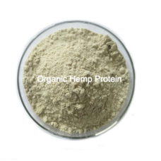 Hemp Protein 70% - PER MT
