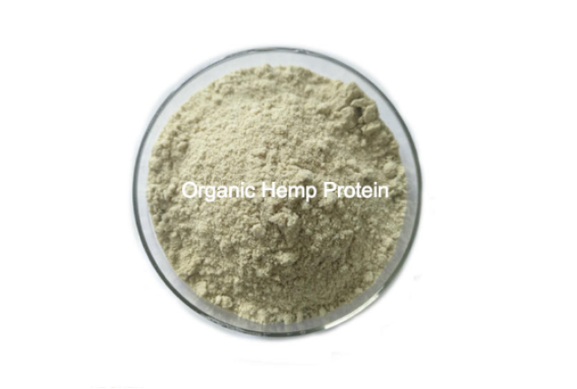 Hemp Protein 70% - PER MT 1