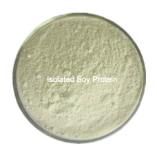 Food Additives Emulsifiers Grade Protein Isolated Soy Protein - PER MT