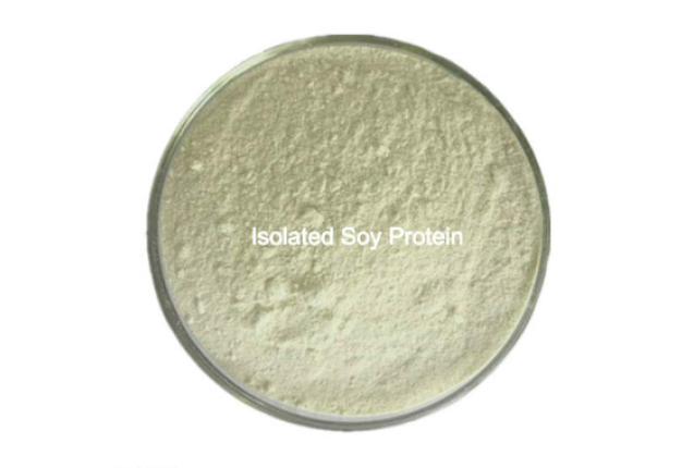 Food Additives Emulsifiers Grade Protein Isolated Soy Protein - PER MT