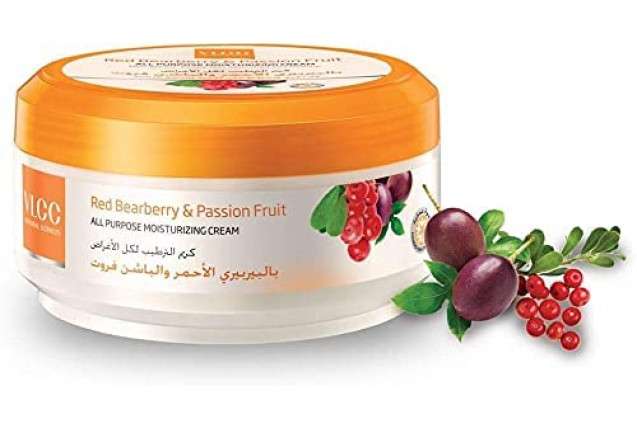 Red Bearberry & Passion Moisturizing Cream 75ml x 36