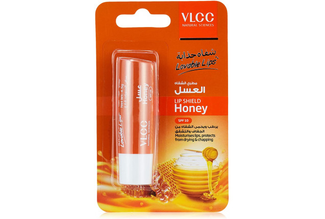 Lip Shield Honey + SPF 10 4.5gms x 144