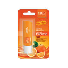 Lip Shield Balm Mandarin + SPF 10 4.5gms