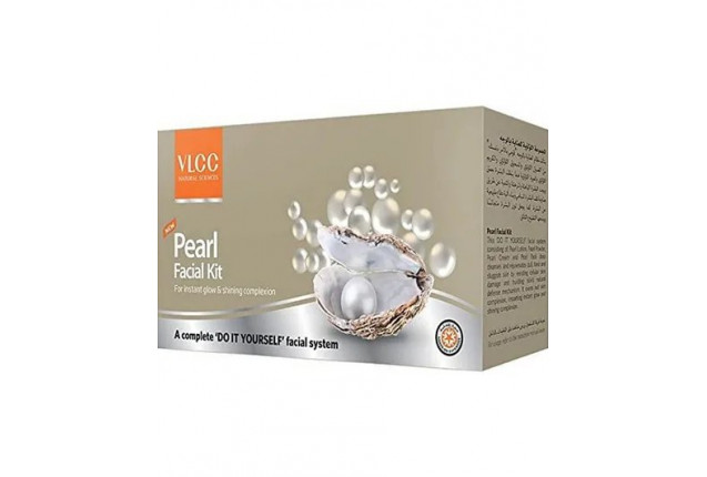 Pearl Facial Kit 40gms x 48