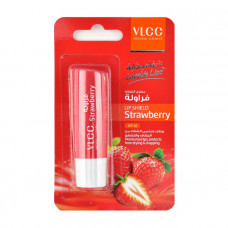 Lip Shield Balm Strawberry + SPF 10 4.5g
