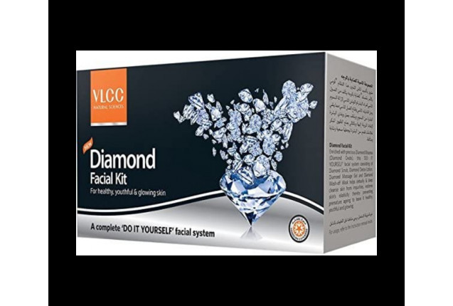 Diamond Facial Kit 30gms x 144