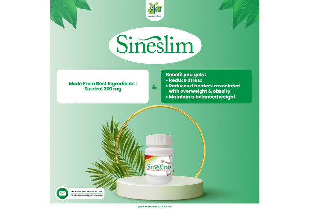 Sineslim