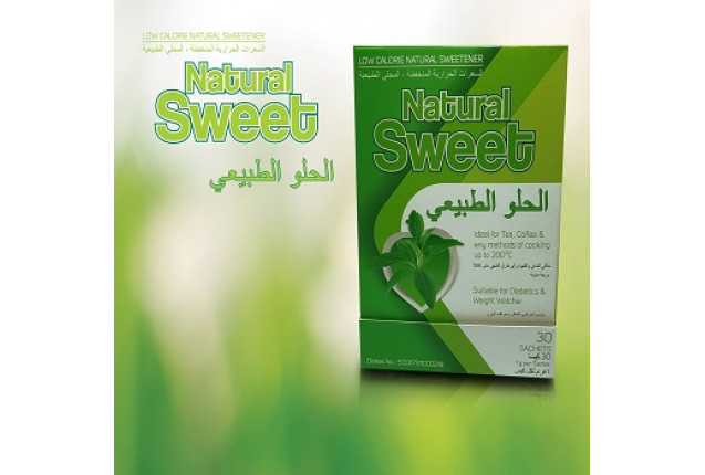 Natural Sweet