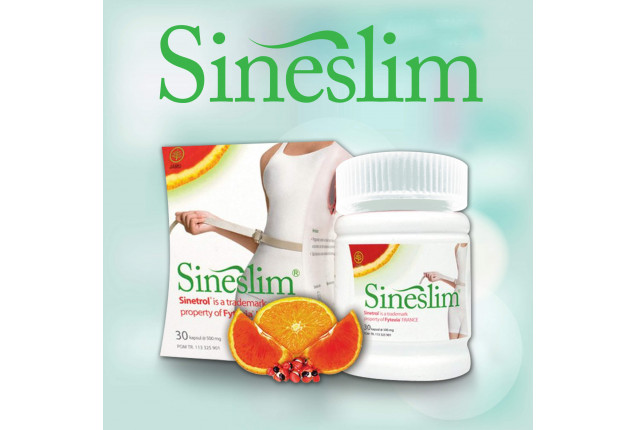 Sineslim