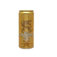 Bia Saigon GOLD - can Beer -330ml x 18