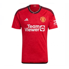 Manchester United 2023/24 Home Jersey