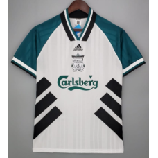 Liverpool 1993/1995 Retro Away Jersey