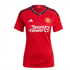 Manchester United Women 2023/24 Home Jersey