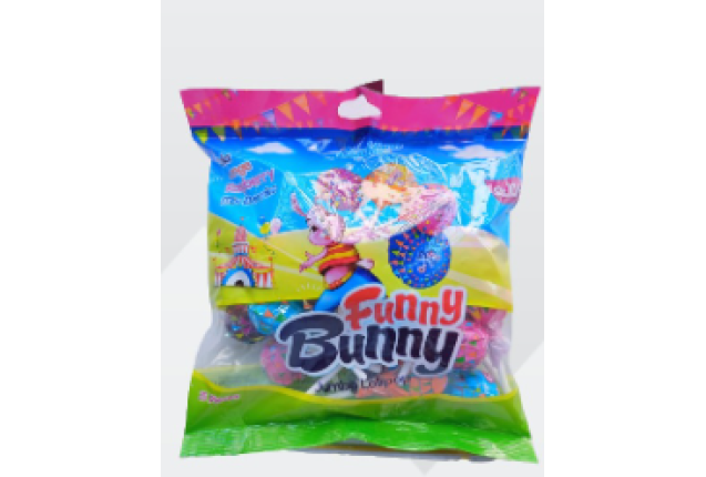 Candyland Funny Bunny Bag- 10g x 24