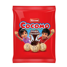 Cocomo Chocolate Filled Biscui