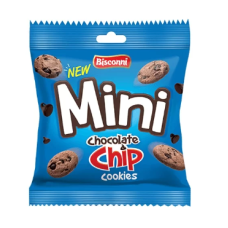 Mini Chocolate Cookies 21g x 1